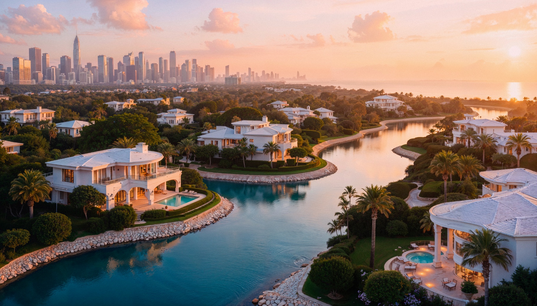 Real Estate Ahmedabad