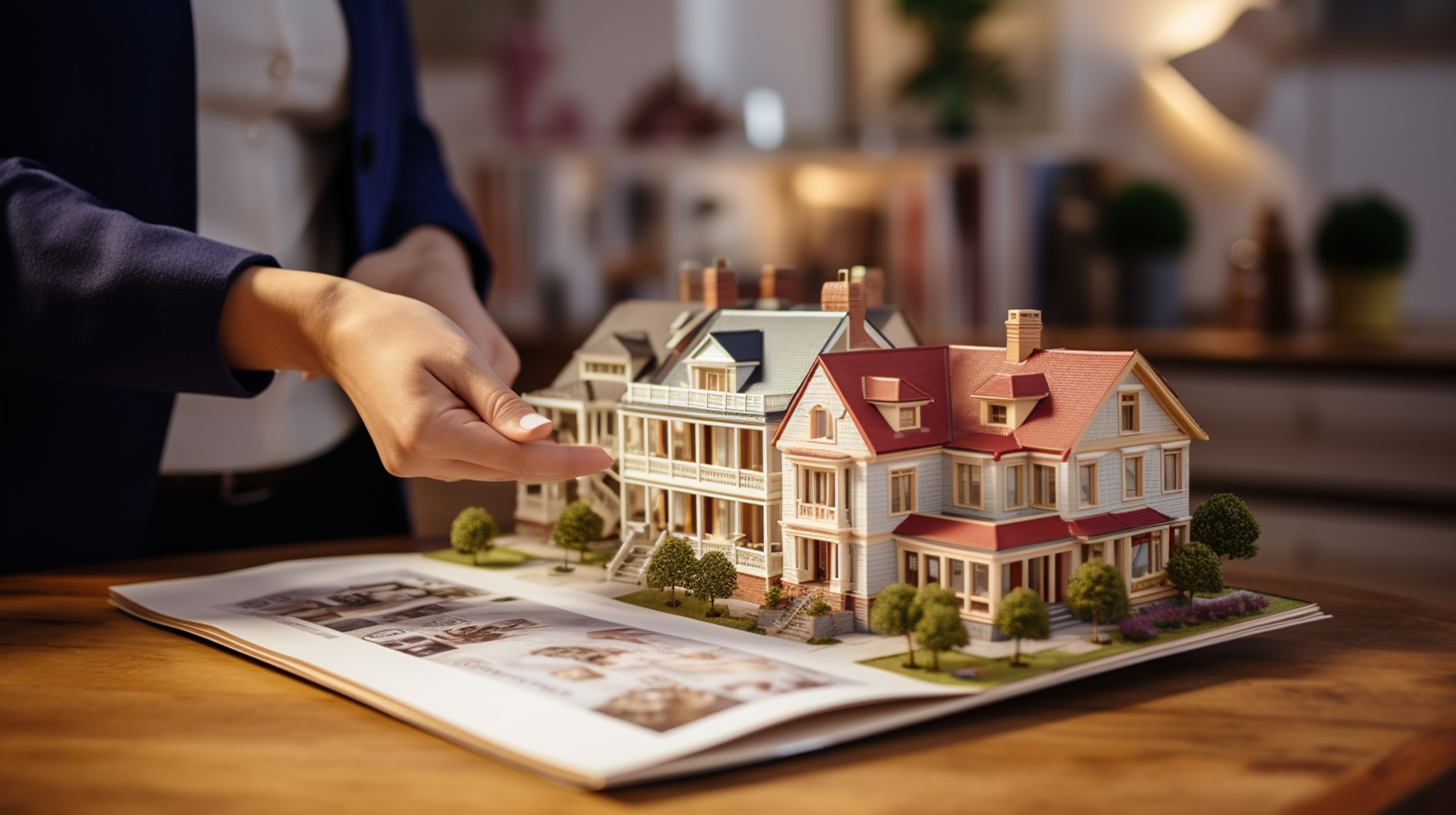 Property Consultant Ahmedabad